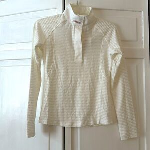 Pomme Serena competition shirt